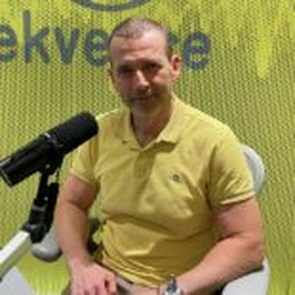 Konečně pátek